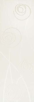 Naxos Fun Fascia Daisy Bianco