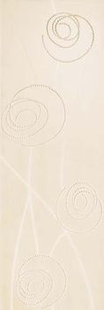Naxos Fun Fascia Daisy Ecru