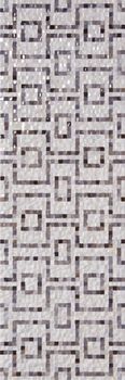 Emigres Mosaic Rev. Aranjuez Gris