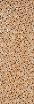 Emigres Mosaic Rev. Miravent