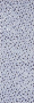 Emigres Mosaic Rev. Mosaic Azul