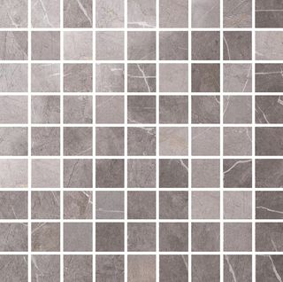 Marazzi Evolution Marble Mosaico Grey