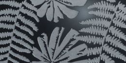Settecento Zen-sation Decoro Wild Life Black 