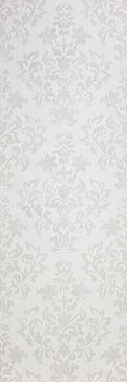 Fap Ispira Broccato Bianco Inserto