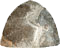 Vallelunga Pietra lavica Vulcano Beak