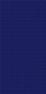 Floor gres Bocciarda SM Blu elettrico M