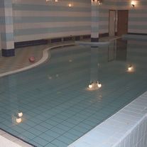 Керамическая плитка Floor gres I Raccordi