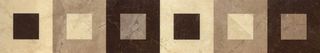 Fap Splendida Splendida Catena Beige Marrone Listello