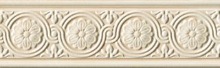 Fap Splendida Preziosa Festone Beige Listello