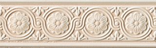 Fap Splendida Preziosa Festone Rosa Listello
