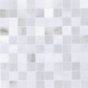 Fap Preziosa Bianco Mosaico