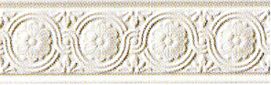 Fap Preziosa Festone Bianco Listello