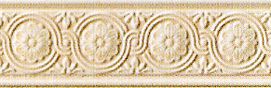 Fap Preziosa Festone Rosa Listello