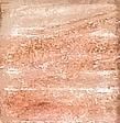 Rose Mosaic Gold star Series (G) G03