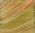 Rose Mosaic Gold star Series (G) G21