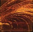 Rose Mosaic Gold star Series (G) G36