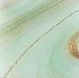 Rose Mosaic Gold star Series (G) G60