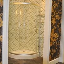 Мозаика Rose mosaic Gold star Series(GS)