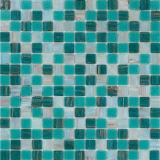 Rose mosaic Aquatica Turkana R+
