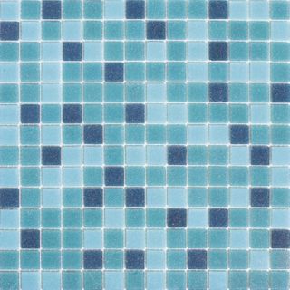 Rose mosaic Aquatica Florida
