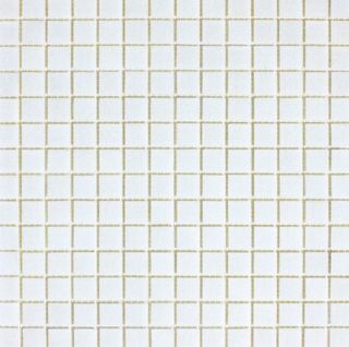 Rose mosaic Aquatica Batida