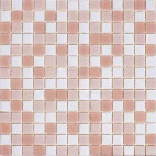 Rose mosaic Aquatica Daiquri