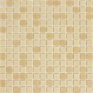 Rose mosaic Aquatica Xeres