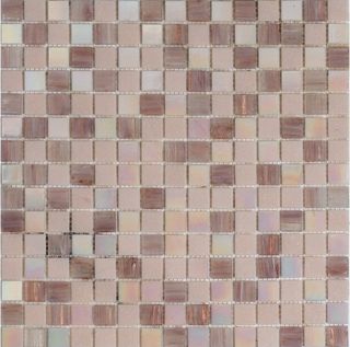 Rose mosaic Aquatica Roberta R+