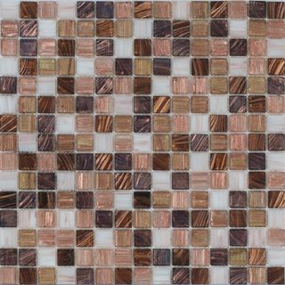 Rose mosaic Aquatica Sensitivity R+