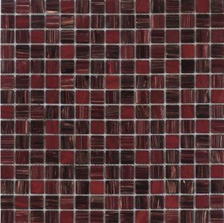 Rose mosaic Aquatica Madagaskar R+
