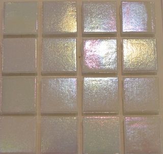 Rose mosaic Aquatica Shine R+