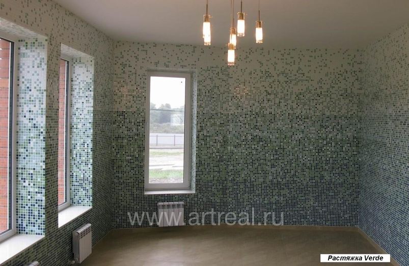 Ezarri Растяжки
