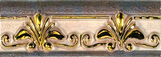 APE Ryad Tura Gold Marron