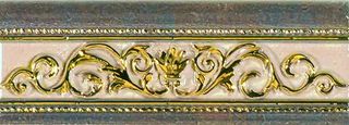 APE Ryad Astro Gold Marron