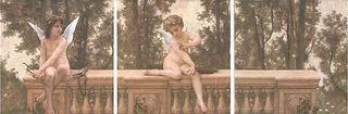 APE Ryad Set Angel