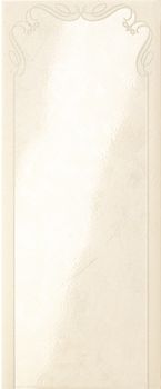 Edilcuoghi Poesia Deco Singola Avorio