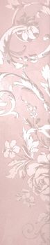 Edilcuoghi Poesia Grezia Fascia Rosa
