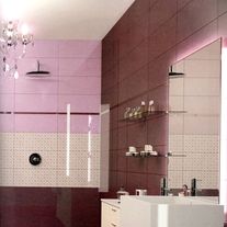 Керамическая плитка Edilcuoghi Charme