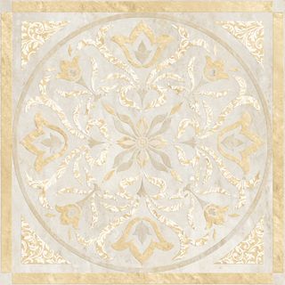 Edilcuoghi Emotions Florence Singola Almond