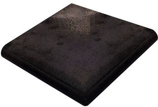 Gres de Breda Basalto F311610 Escalera Angular