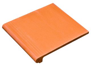 Ceramica Calaf Montserrat Peldano Rojo