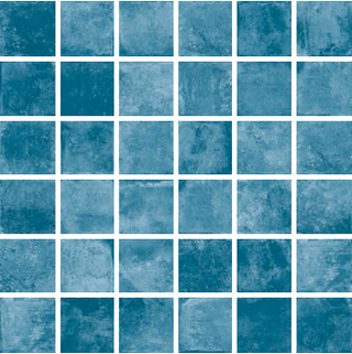 Novabell Materia Mosaico Blue