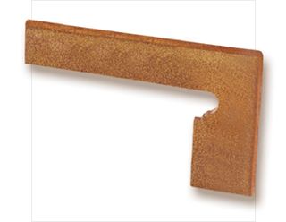 Gresan Natural Zanquin Recto L/R