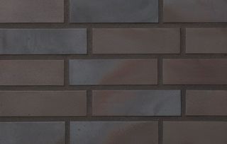 Stroeher Keravette 336 metallic schwarz