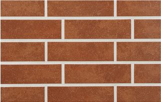 Stroeher Keravette 841 rosso