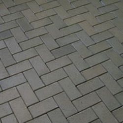 Feldhaus klinker цвета брусчатки 802