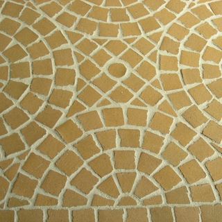 Feldhaus klinker цвета брусчатки 202 areno plano 