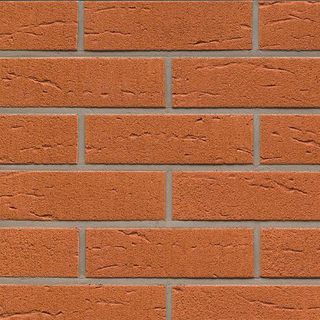 Feldhaus - Цвета плитки 227 terracotta rustico