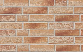 Stroeher Zeitlos 354 bronzebruch