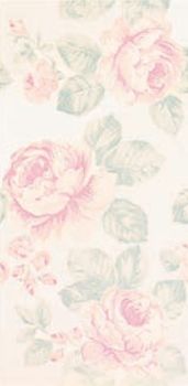 Piemme (Valentino) Romantica Fiore Rosa